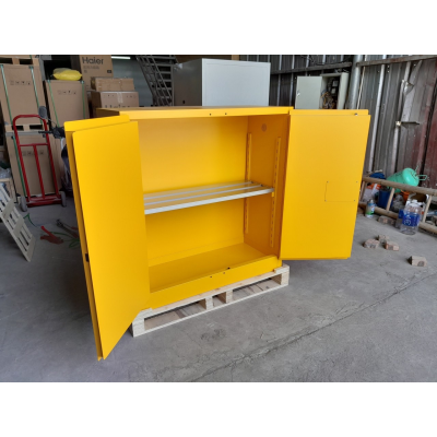 Tu dung hoa chat 2 canh 118 lit Haier HCS-030Y (hình 3).jpg